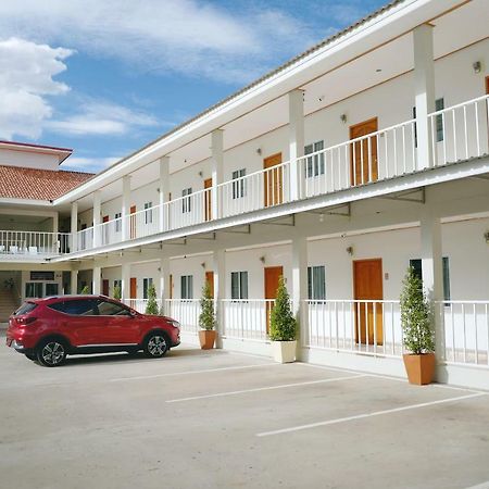 S-House Hotel Сурин Экстерьер фото