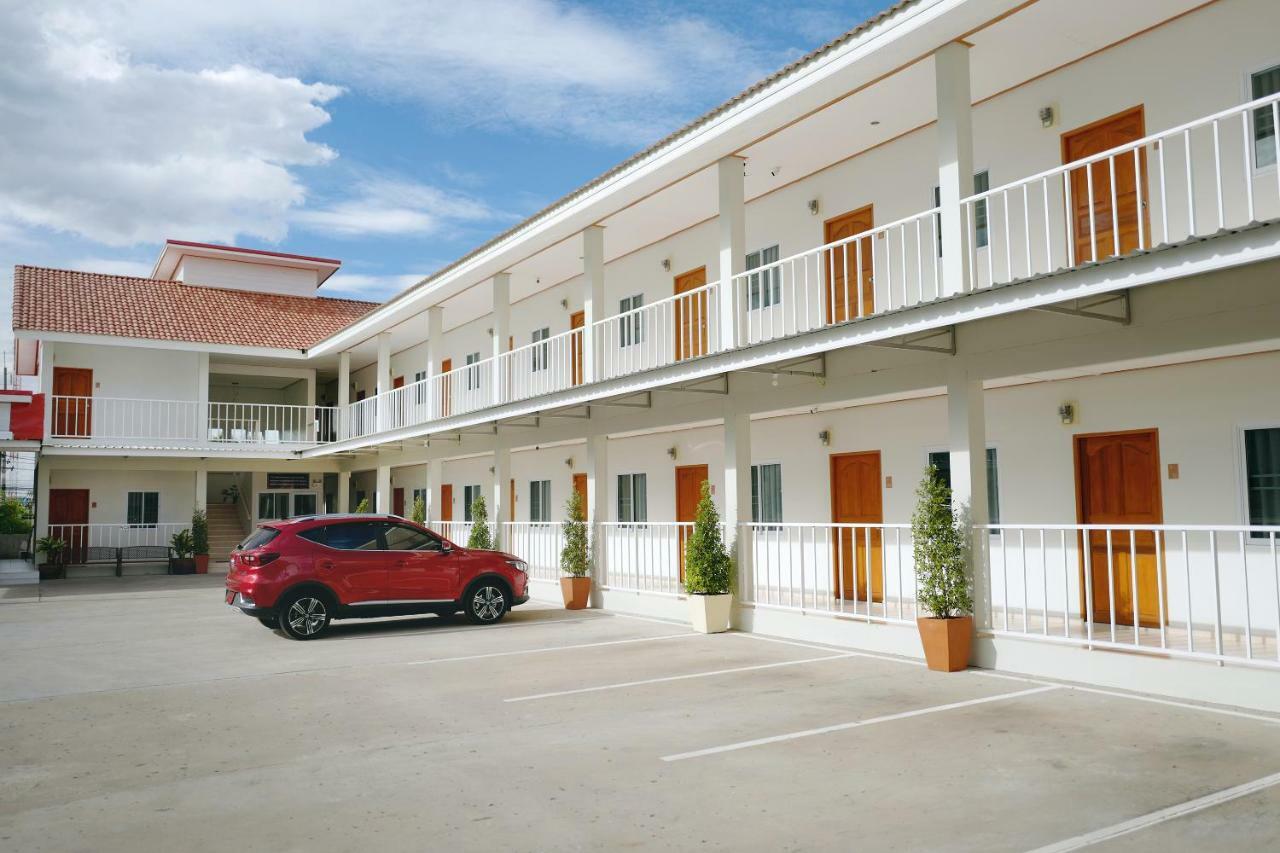 S-House Hotel Сурин Экстерьер фото